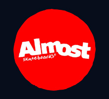 Almost Skateboards