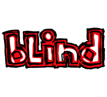 Blind Skateboards