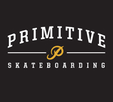 Primitive Skateboards