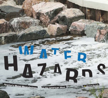 Brixton and Thrasher Water Hazards