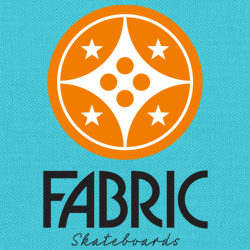 Fabric Skateboards