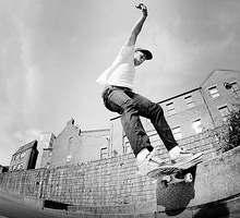 Native Skate Store 2013 Team Edit