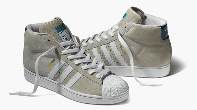 Adidas Respect Your Roots Superstar Skate Shoes