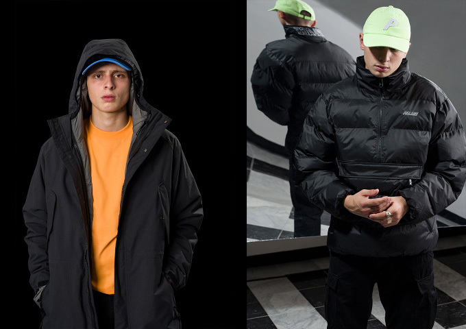 Palace Winter 15  - 3