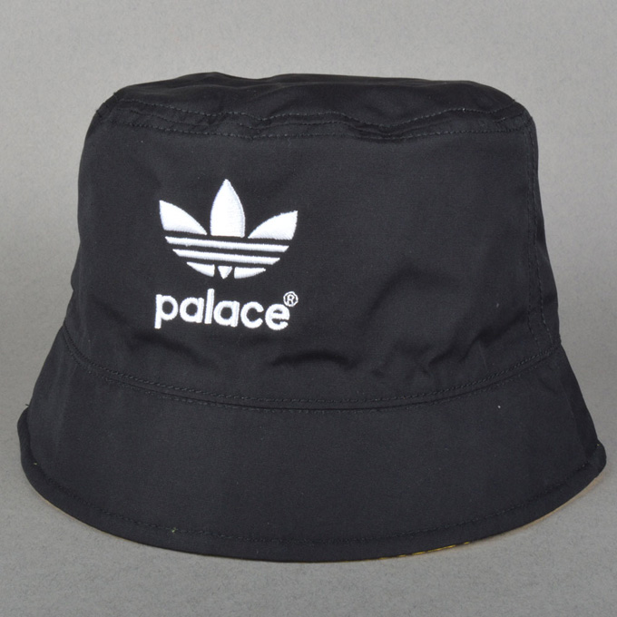 Palace X Adidas Originals Bucket Hat