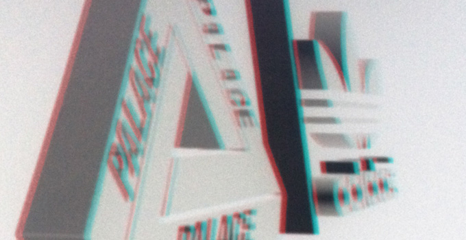 palace X Adidas Orginals