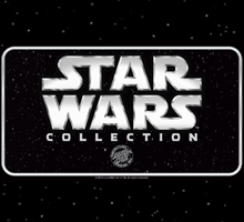Santa Cruz X Star Wars