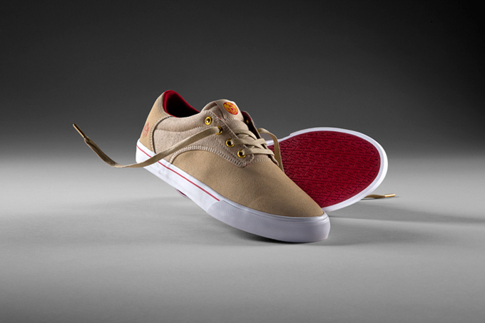 Supra Crown Coalition Pistol
