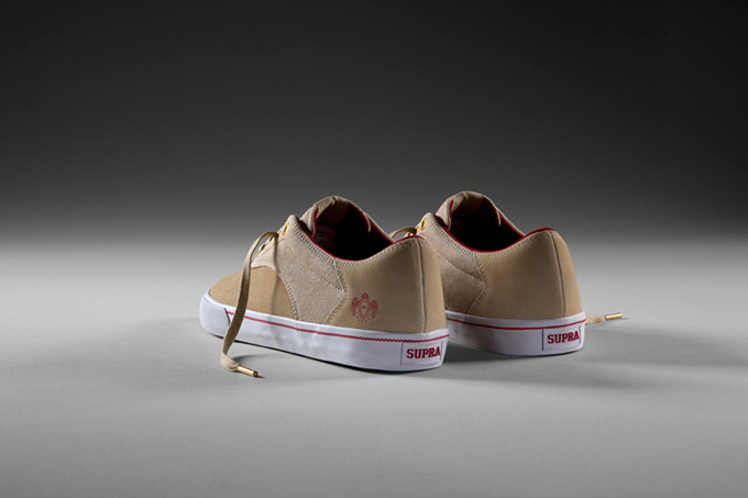 Supra Crown Coalition Pistol