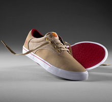 Supra Crown Coalition Pistol