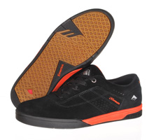Emerica Herman G6 Skate Shoe