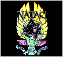 SMA Natas Panther
