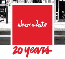 Twenty Years Of Chocolate Skateboards