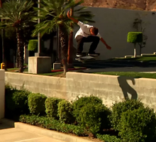 Chris Joslin No Hope Part