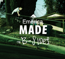 Emerica Made B-Side Leo Romero