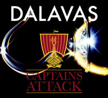 Helas Captains Attack Part 2